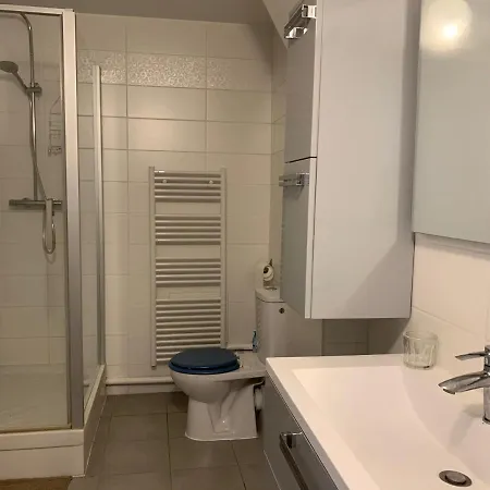 Apartment Le Huit Varengeville-sur-Mer