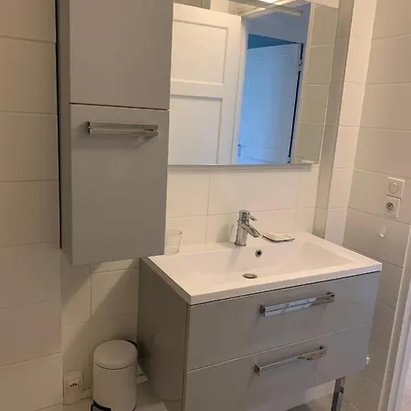 Apartment Le Huit *