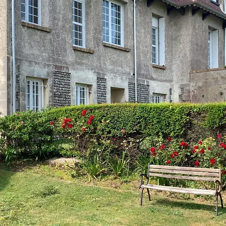 Apartment Le Huit *