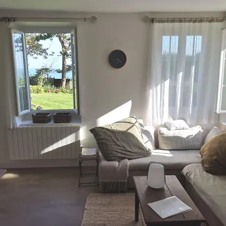 Le Huit Apartment Varengeville-sur-Mer