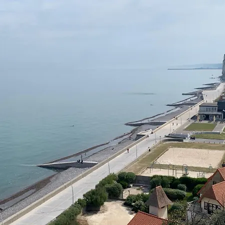 Apartment Le Huit