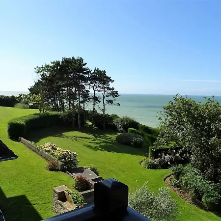Le Huit Apartment Varengeville-sur-Mer