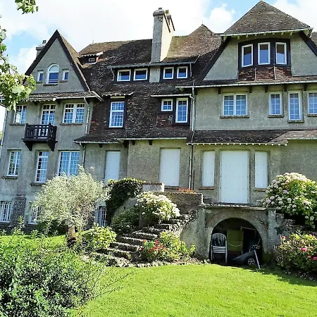 Le Huit Apartment Varengeville-sur-Mer